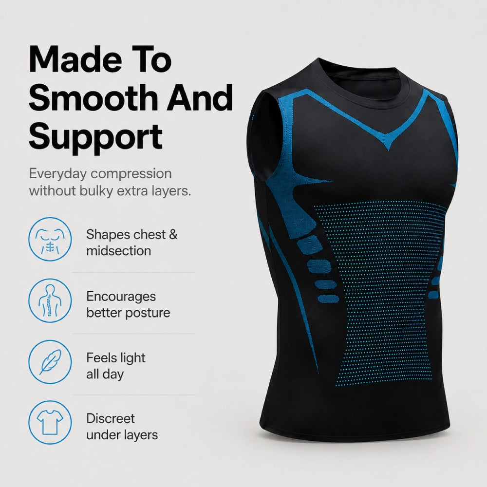 Fitnar™ Tank Top