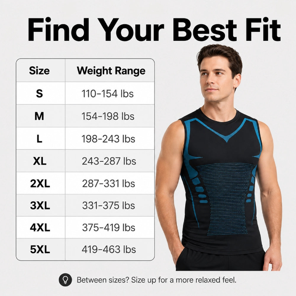 Fitnar™ Tank Top