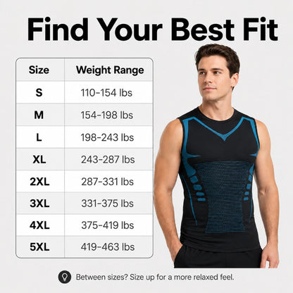 Fitnar™ Tank Top