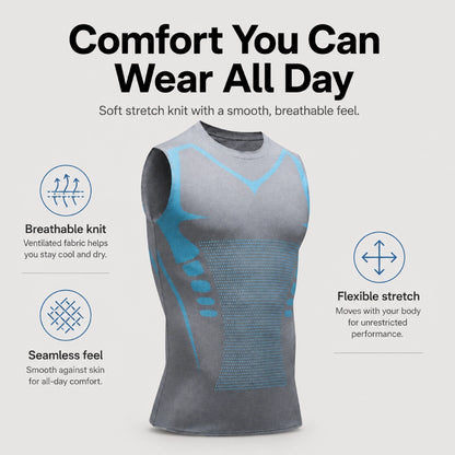 Fitnar™ Tank Top