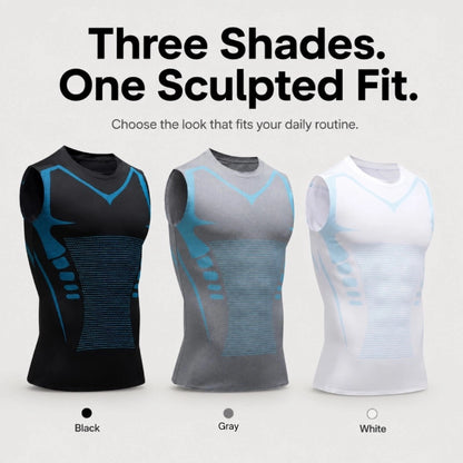Fitnar™ Tank Top