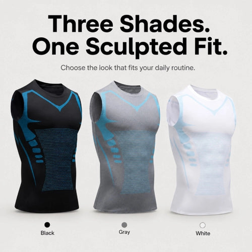 Fitnar™ Tank Top