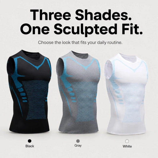 Fitnar™ Tank Top