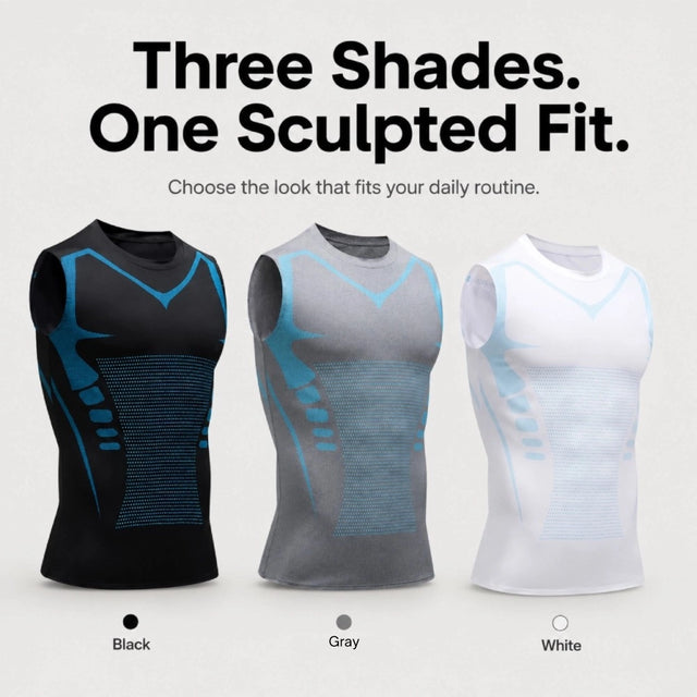 Fitnar™ Tank Top