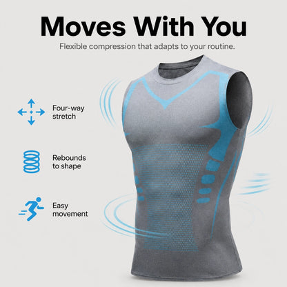 Fitnar™ Tank Top
