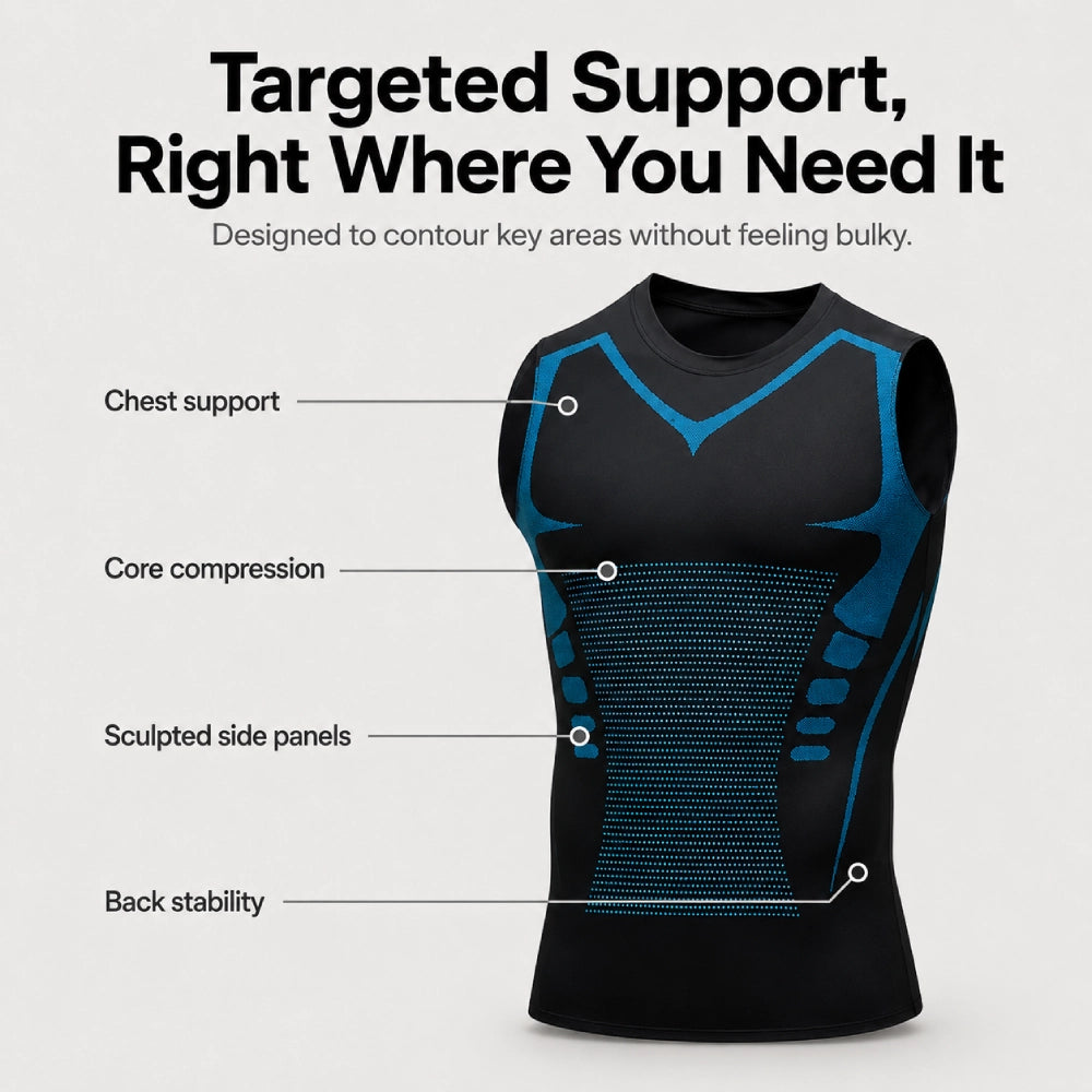 Fitnar™ Tank Top