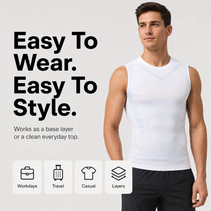 Fitnar™ Tank Top