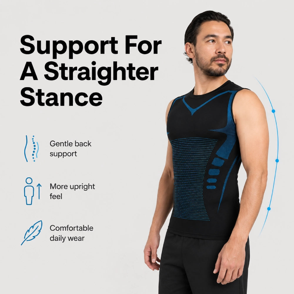 Fitnar™ Tank Top